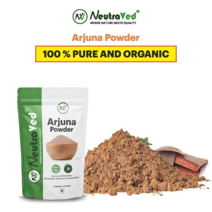 Arjuna Chaal Powder image 2